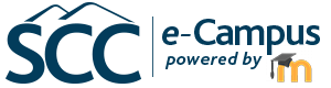 SCC e-Campus