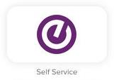 Self Service Icon
