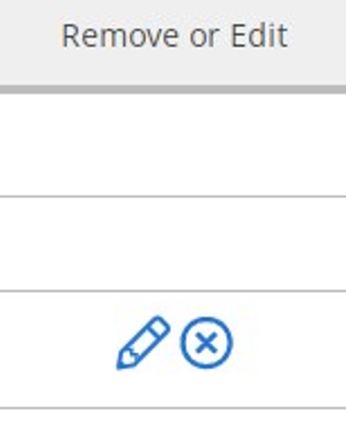 "Image of Remove or Edit