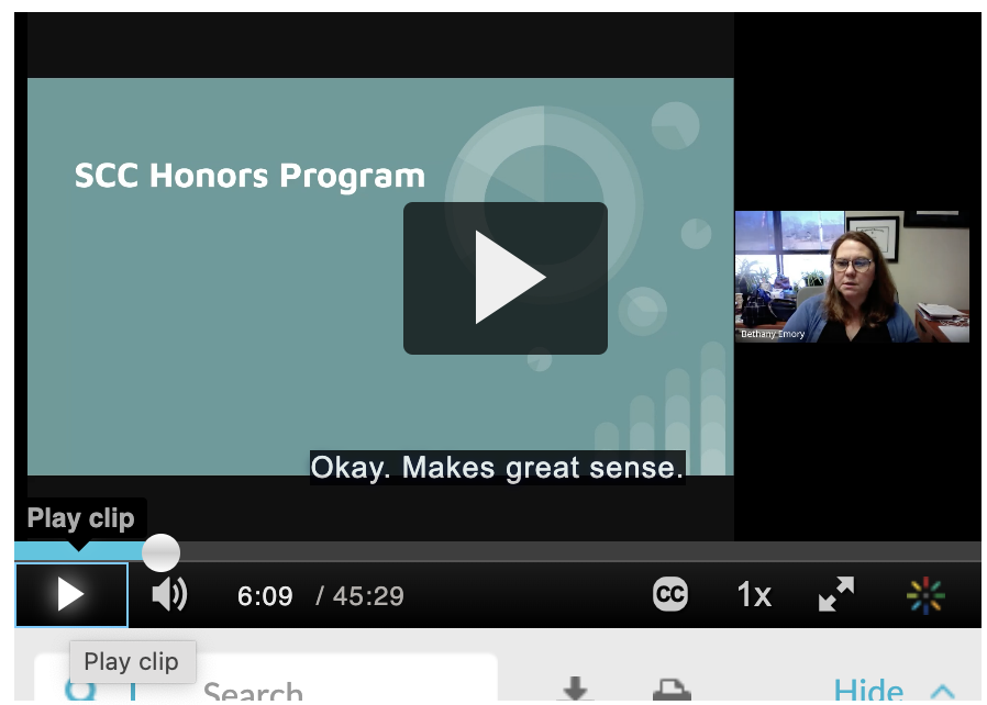 Video thumbnail