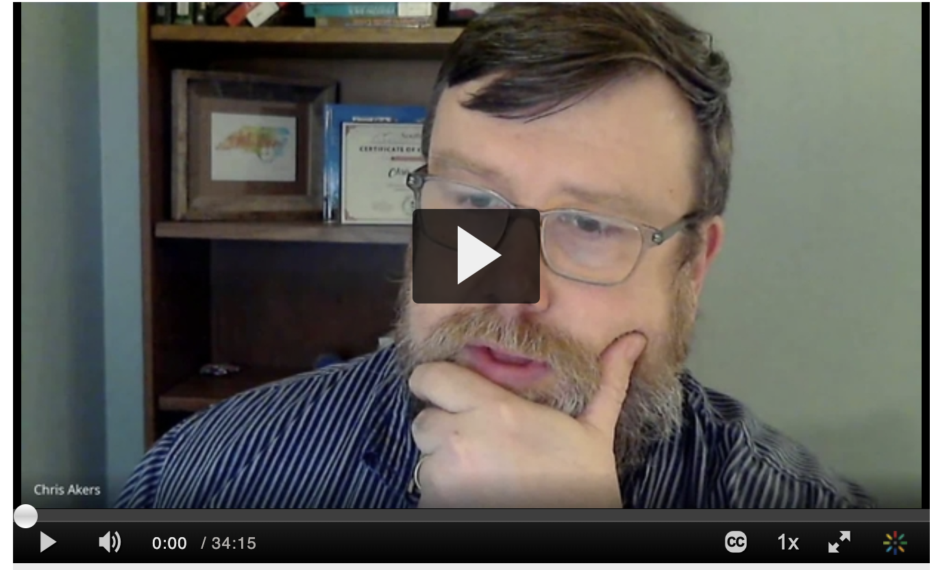 Video thumbnail