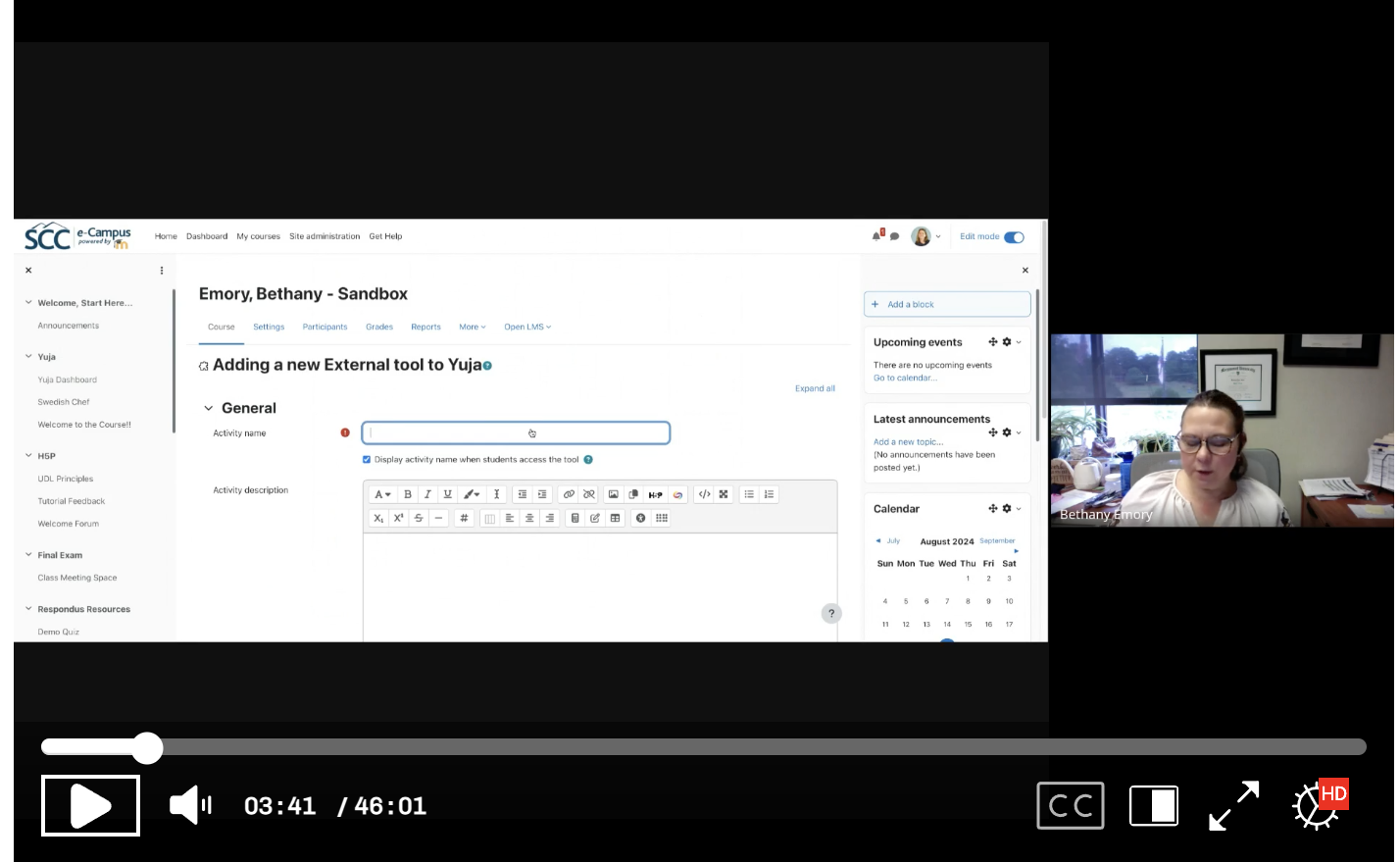 Video thumbnail