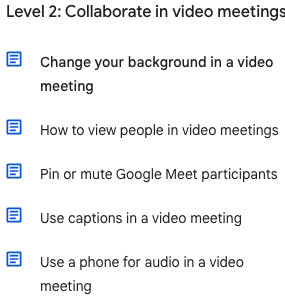 image example of available topics
