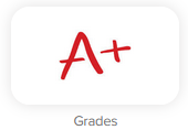 Grades icon