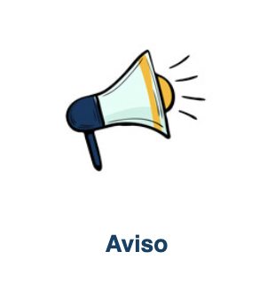 Aviso icon